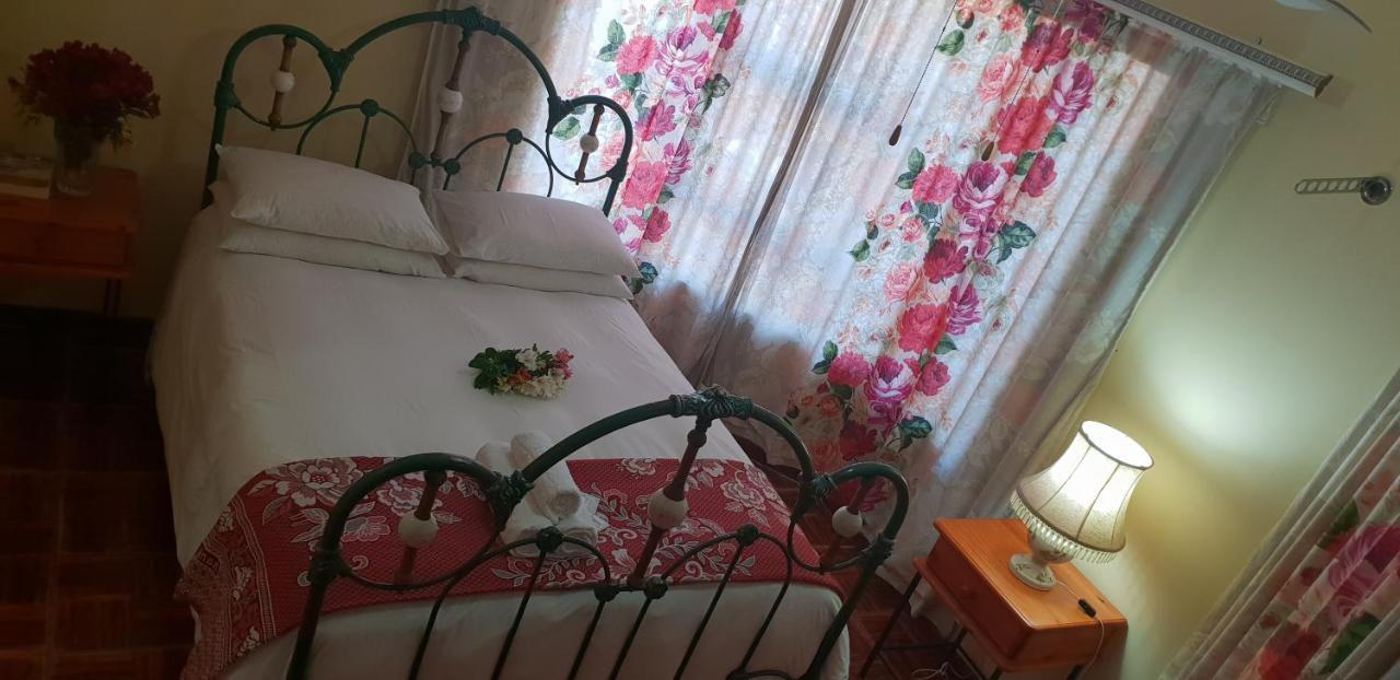 Ebenezer Guesthouse Bluewater Bay Port Elizabeth Exterior foto