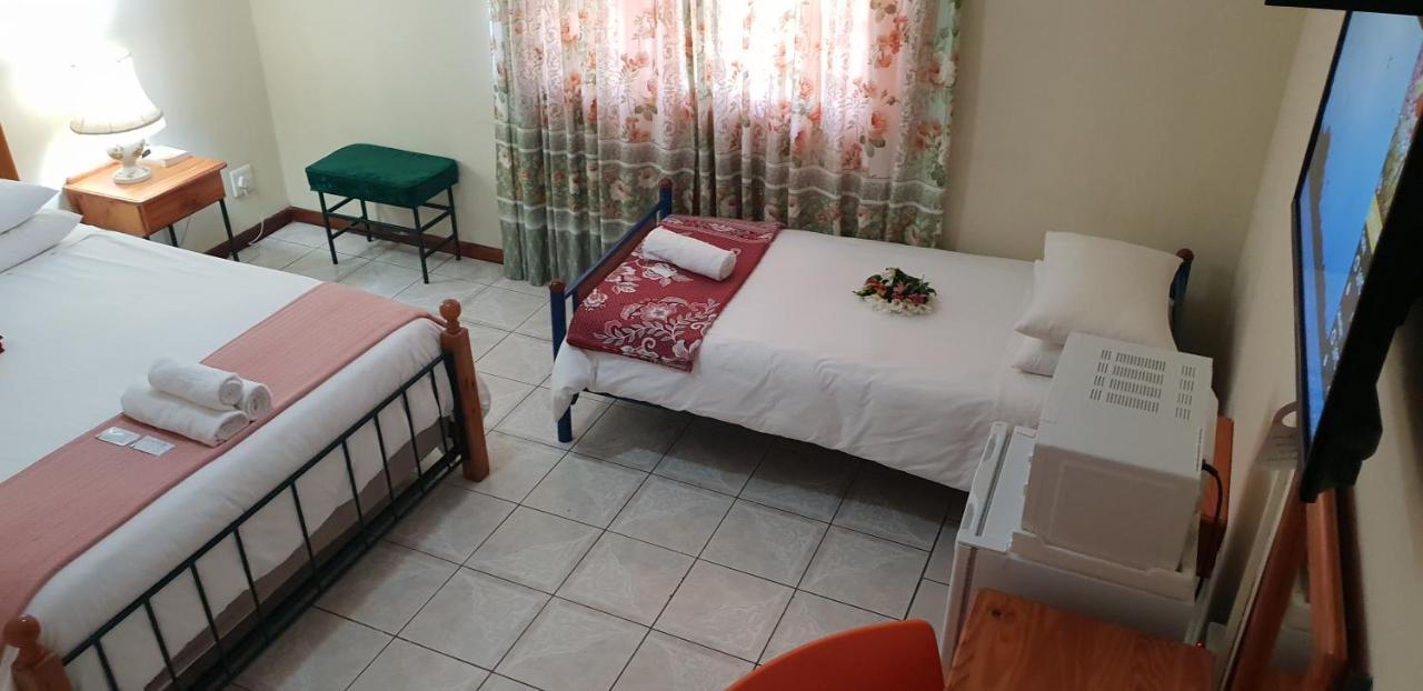 Ebenezer Guesthouse Bluewater Bay Port Elizabeth Exterior foto